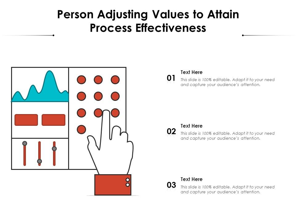 Person_Adjusting_Values_To_Attain_Process_Effectiveness_Ppt_PowerPoint_Presentation_Portfolio_Layouts_PDF_Slide_1.jpg