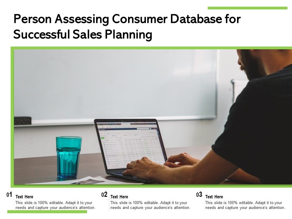 Person_Assessing_Consumer_Database_For_Successful_Sales_Planning_Ppt_PowerPoint_Presentation_Outline_Ideas_PDF_Slide_1.jpg