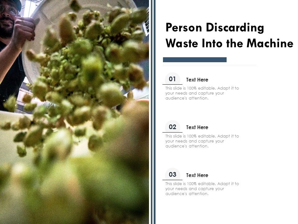 Person_Discarding_Waste_Into_The_Machine_Ppt_PowerPoint_Presentation_Background_Designs_PDF_Slide_1.jpg