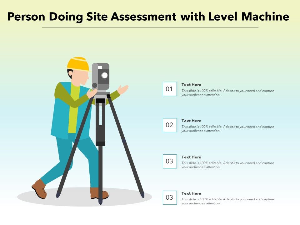 Person_Doing_Site_Assessment_With_Level_Machine_Ppt_PowerPoint_Presentation_File_Inspiration_PDF_Slide_1.jpg
