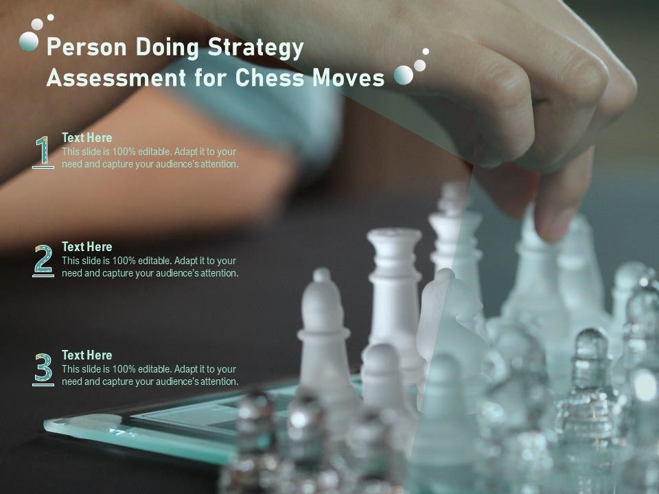 Person_Doing_Strategy_Assessment_For_Chess_Moves_Ppt_PowerPoint_Presentation_Gallery_Picture_PDF_Slide_1.jpg