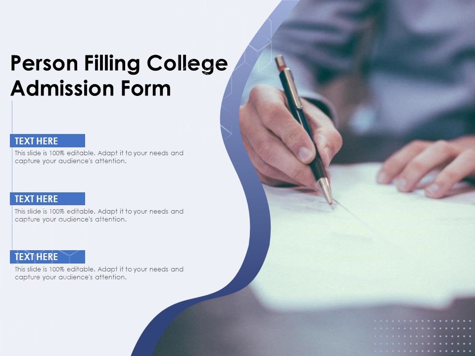 Person_Filling_College_Admission_Form_Ppt_PowerPoint_Presentation_File_Influencers_PDF_Slide_1.jpg