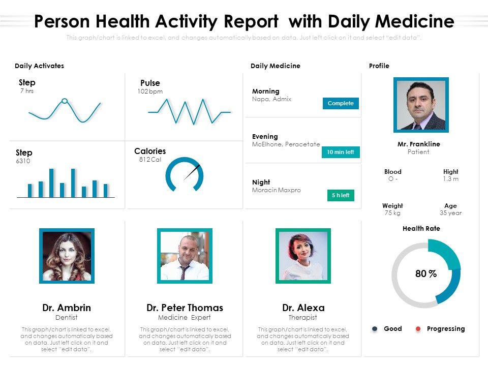 Person_Health_Activity_Report_With_Daily_Medicine_Ppt_PowerPoint_Presentation_Outline_Graphics_Tutorials_PDF_Slide_1.jpg