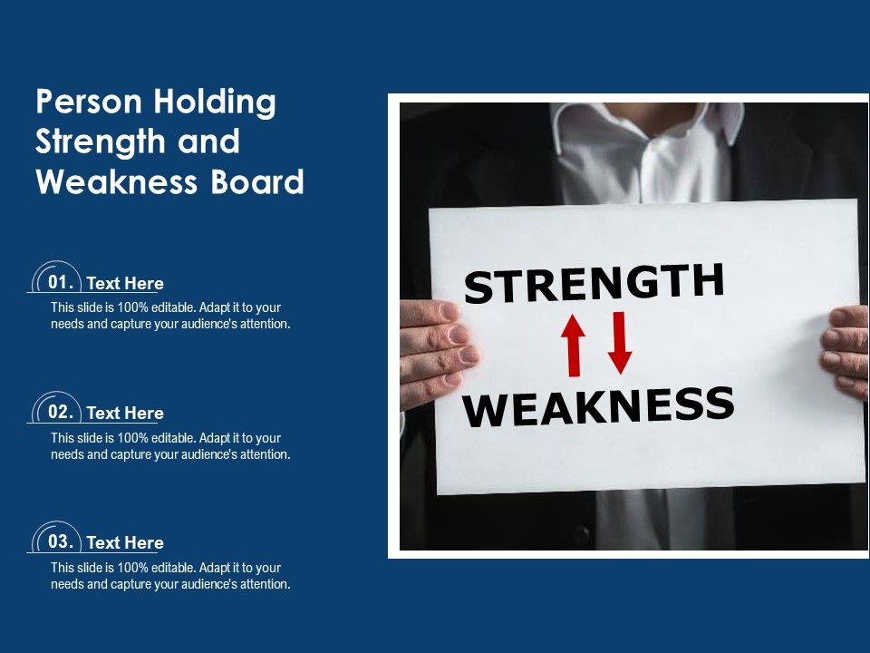 Person_Holding_Strength_And_Weakness_Board_Ppt_PowerPoint_Presentation_File_Backgrounds_PDF_Slide_1.jpg
