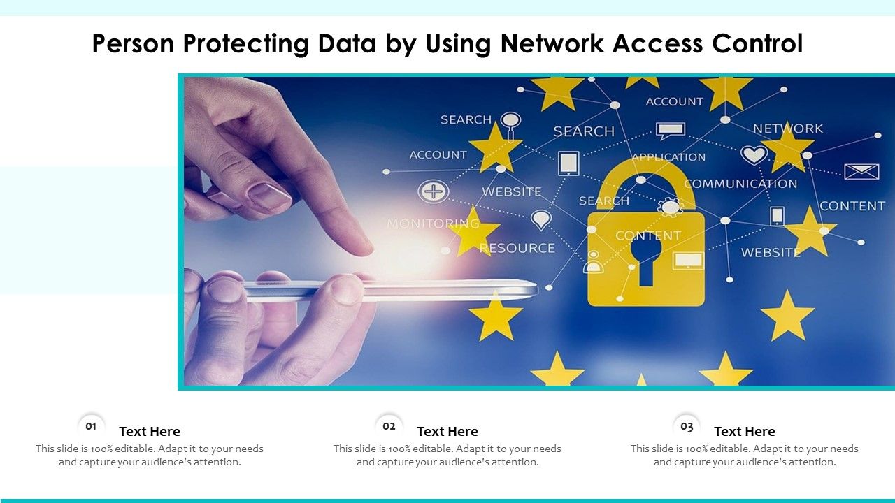 Person_Protecting_Data_By_Using_Network_Access_Control_Ppt_PowerPoint_Presentation_Gallery_Infographics_PDF_Slide_1.jpg