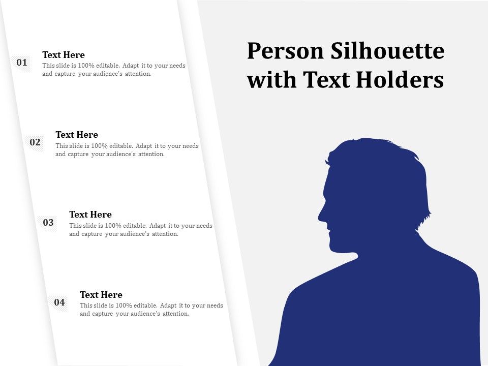 Person_Silhouette_With_Text_Holders_Ppt_PowerPoint_Presentation_File_Samples_PDF_Slide_1.jpg