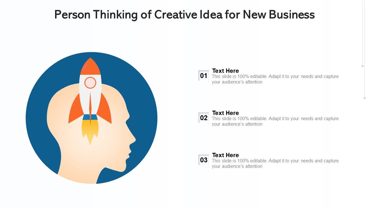 Person_Thinking_Of_Creative_Idea_For_New_Business_Ppt_PowerPoint_Presentation_File_Elements_PDF_Slide_1.jpg