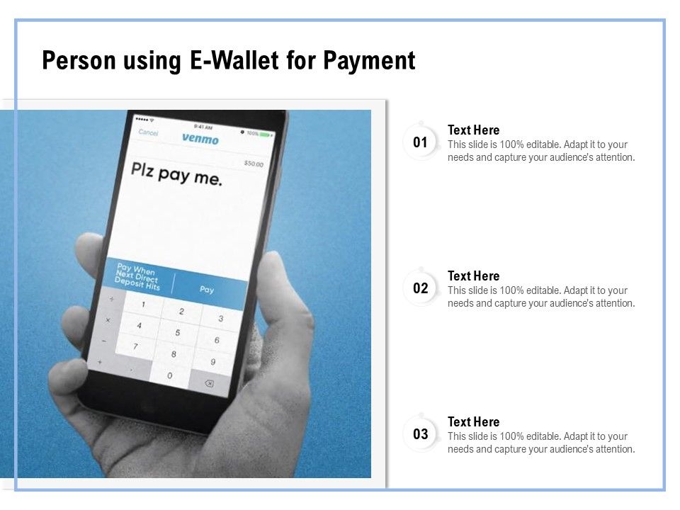 Person_Using_E_Wallet_For_Payment_Ppt_PowerPoint_Presentation_Gallery_Portfolio_PDF_Slide_1.jpg