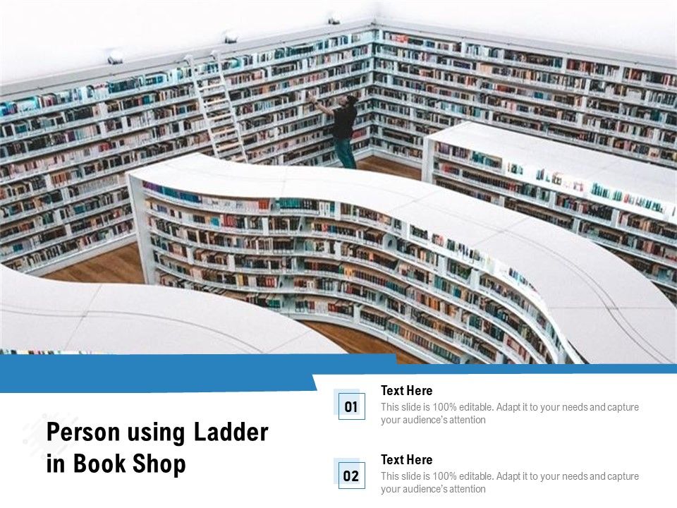 Person_Using_Ladder_In_Book_Shop_Ppt_PowerPoint_Presentation_Gallery_Professional_PDF_Slide_1.jpg