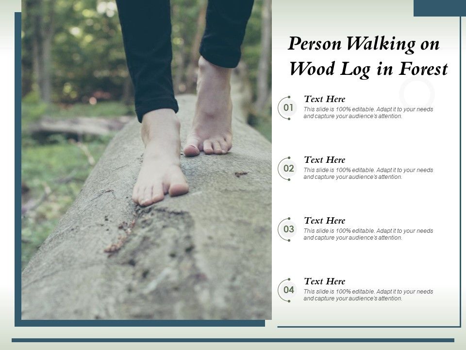 Person_Walking_On_Wood_Log_In_Forest_Ppt_PowerPoint_Presentation_Inspiration_Examples_PDF_Slide_1.jpg