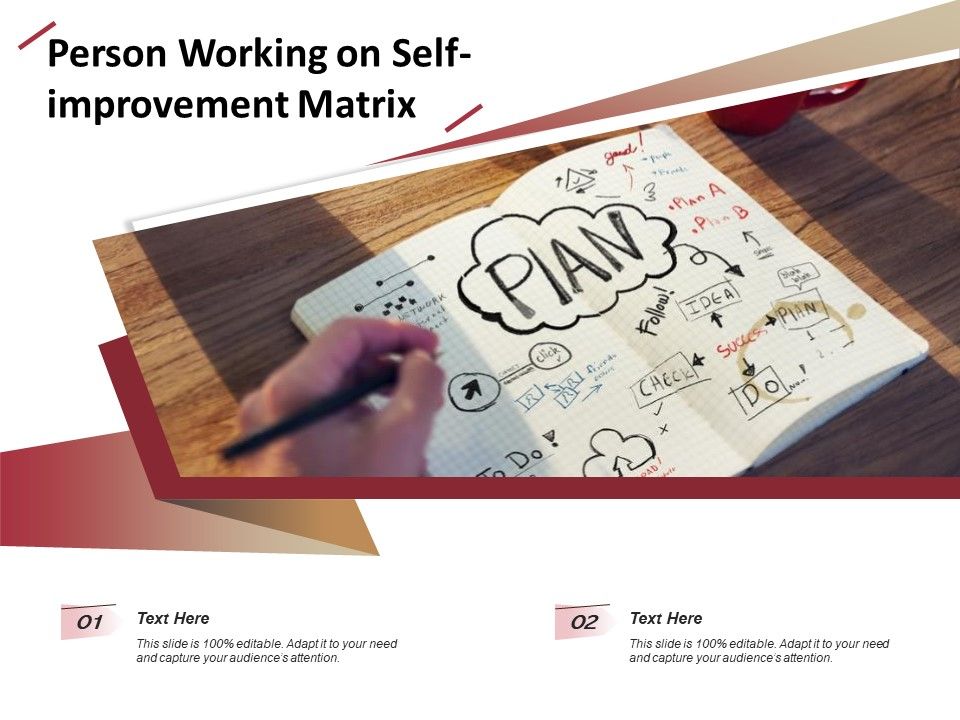Person_Working_On_Self_Improvement_Matrix_Ppt_PowerPoint_Presentation_Gallery_Good_PDF_Slide_1.jpg