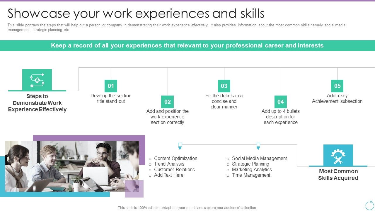 Personal_Branding_Plan_For_Executives_Showcase_Your_Work_Experiences_And_Skills_Graphics_PDF_Slide_1.jpg