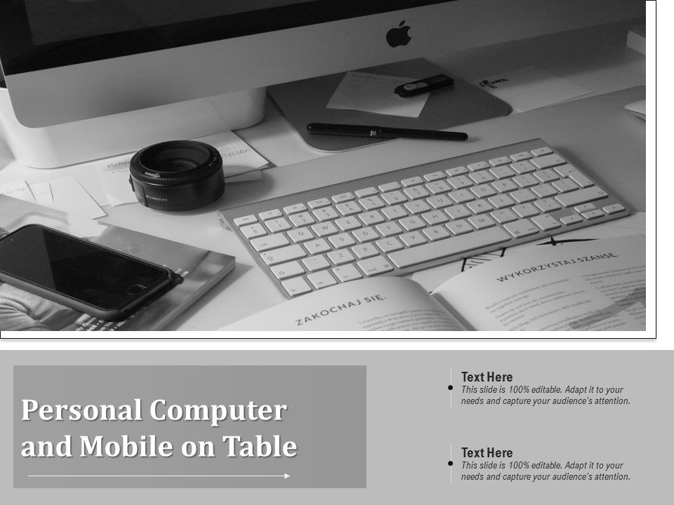 Personal_Computer_And_Mobile_On_Table_Ppt_PowerPoint_Presentation_File_Clipart_Images_PDF_Slide_1.jpg