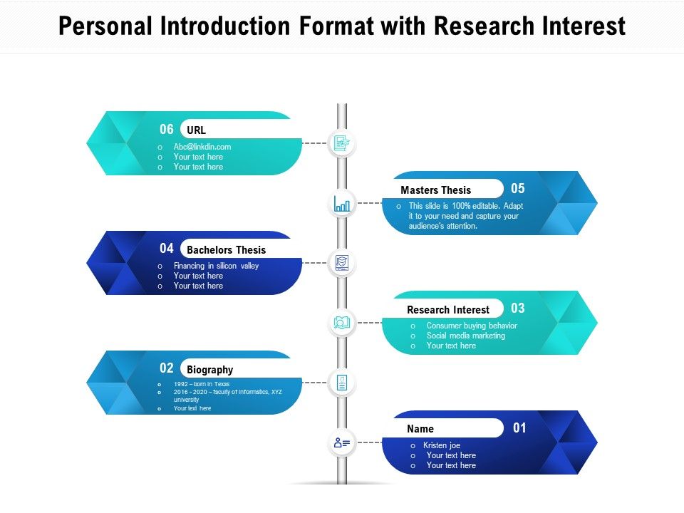 Personal_Introduction_Format_With_Research_Interest_Ppt_PowerPoint_Presentation_File_Display_PDF_Slide_1.jpg
