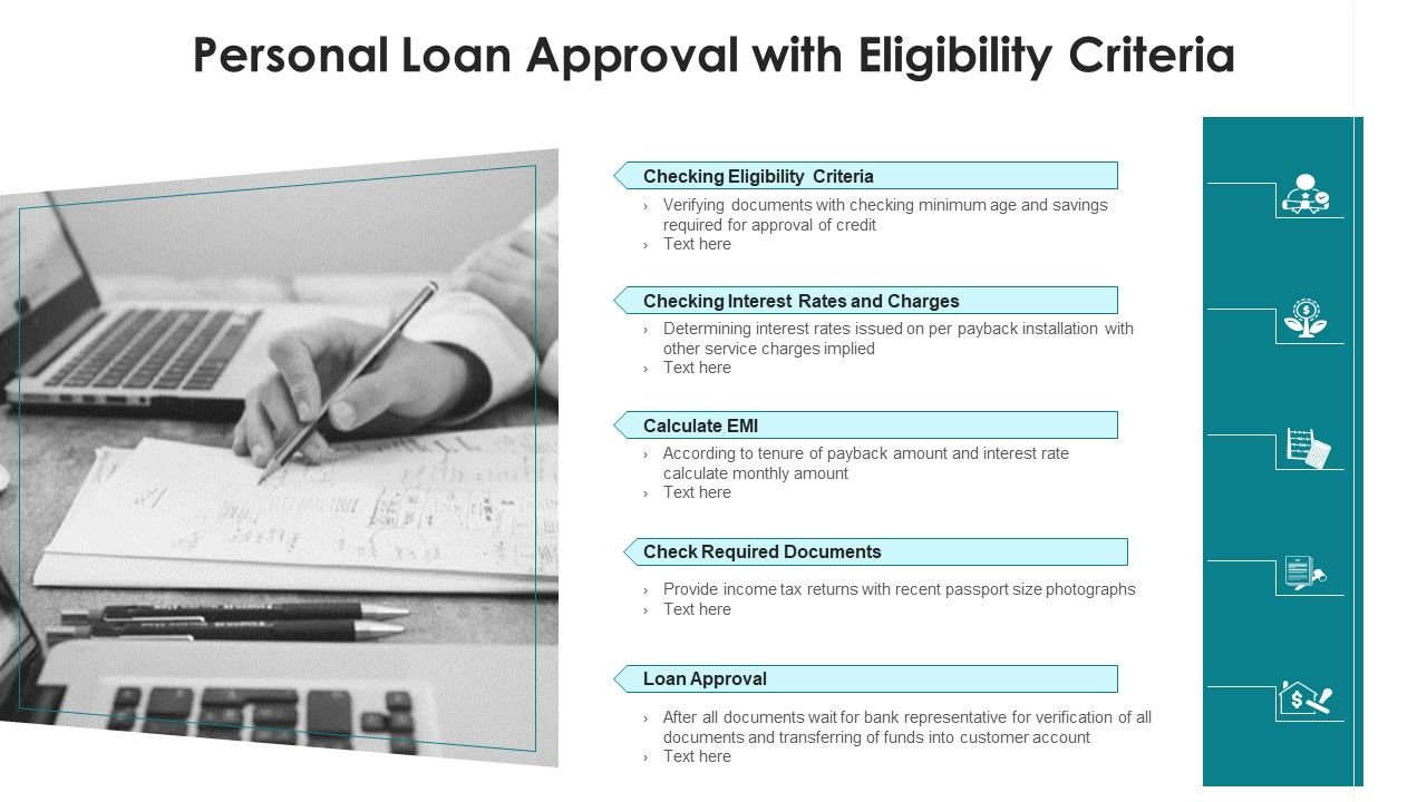 Personal_Loan_Approval_With_Eligibility_Criteria_Ppt_PowerPoint_Presentation_File_Layout_PDF_Slide_1.jpg