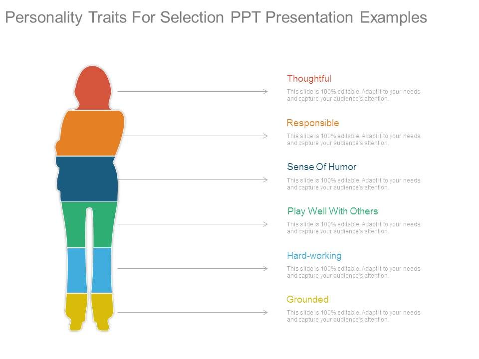 Personality_Traits_For_Selection_Ppt_Presentation_Examples_1.jpg