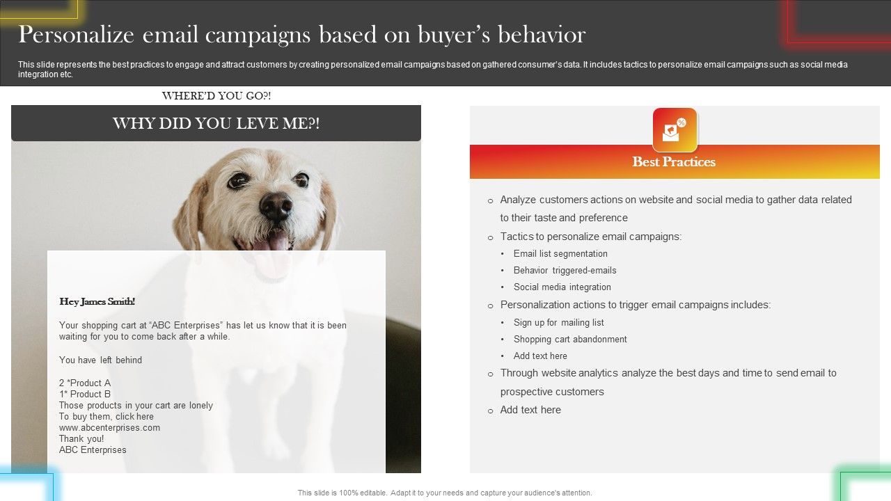 Personalize_Email_Campaigns_Based_On_Buyers_Behavior_Pictures_PDF_Slide_1.jpg