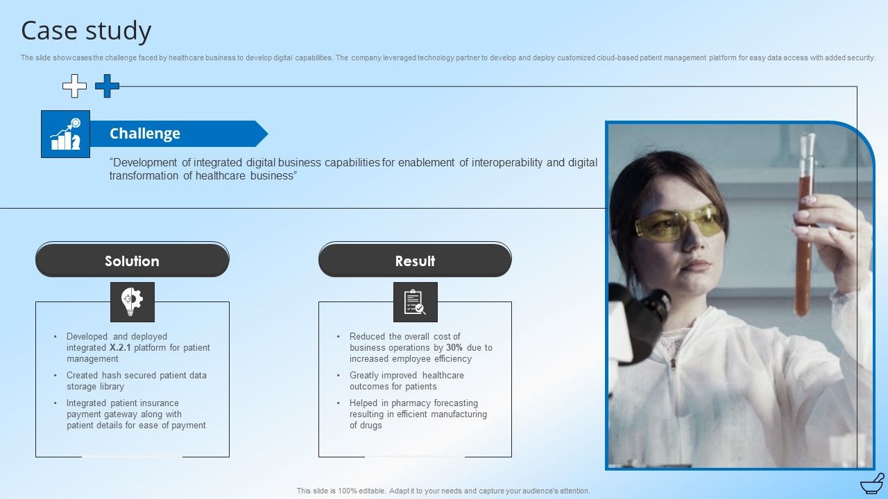 Pharmaceutical_And_Clinical_Research_Summary_Case_Study_Information_PDF_Slide_1.jpg