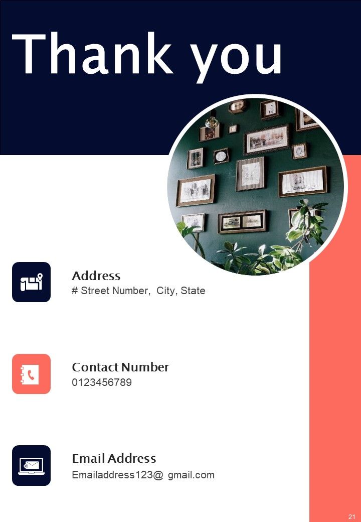 Photo Exhibition Proposal Example Document Report Doc Pdf Ppt