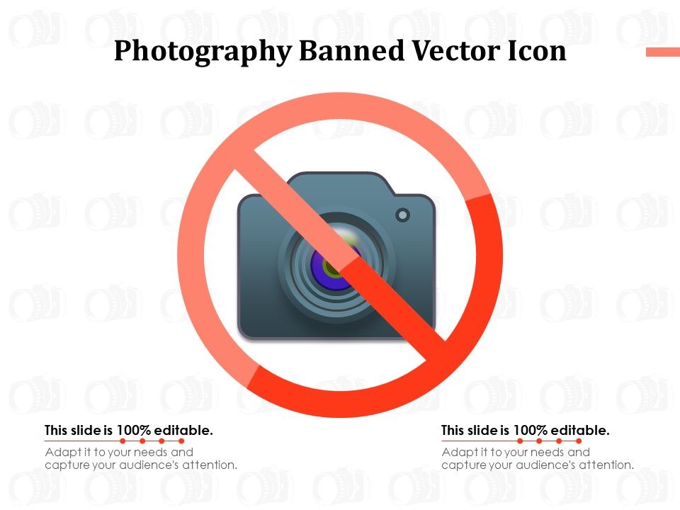 Photography_Banned_Vector_Icon_Ppt_PowerPoint_Presentation_Styles_Master_Slide_PDF_Slide_1.jpg