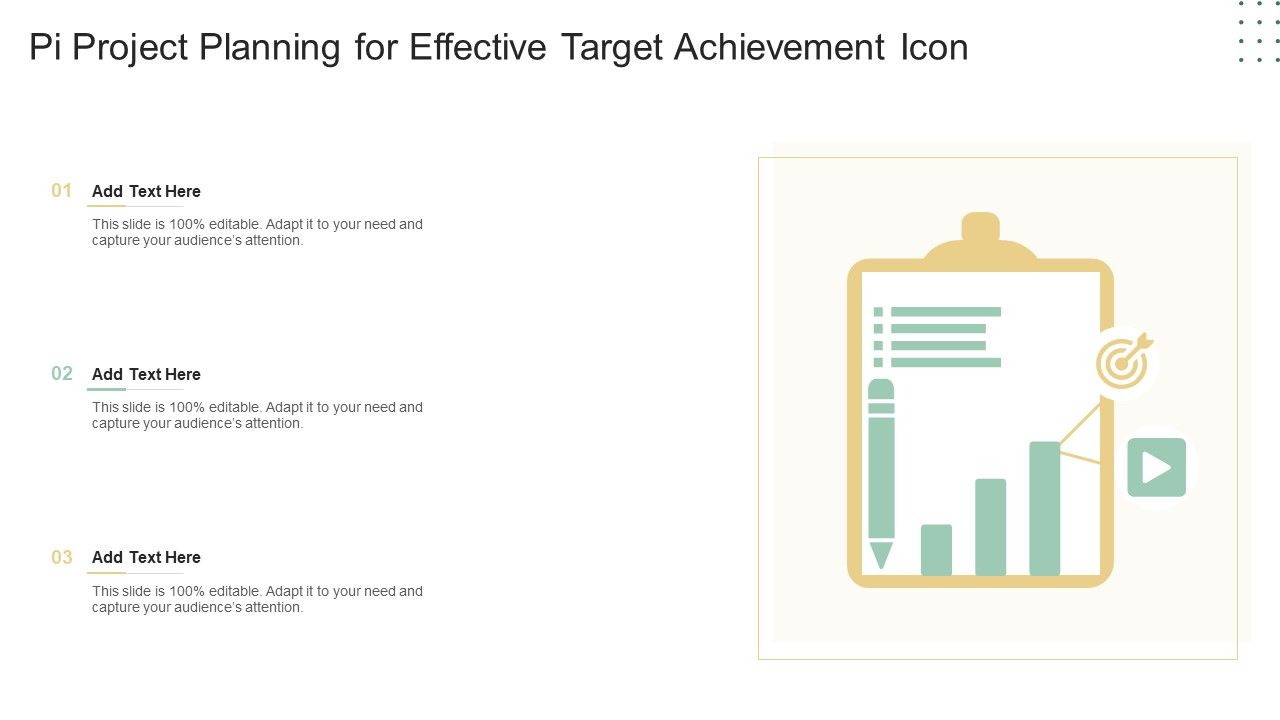 Pi_Project_Planning_For_Effective_Target_Achievement_Icon_Ppt_Gallery_Outfit_PDF_Slide_1.jpg