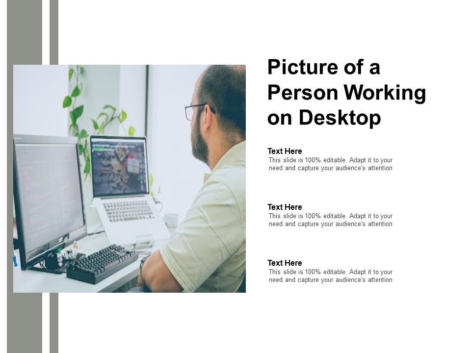 Picture_Of_A_Person_Working_On_Desktop_Ppt_PowerPoint_Presentation_Styles_Graphics_Example_Slide_1.jpg