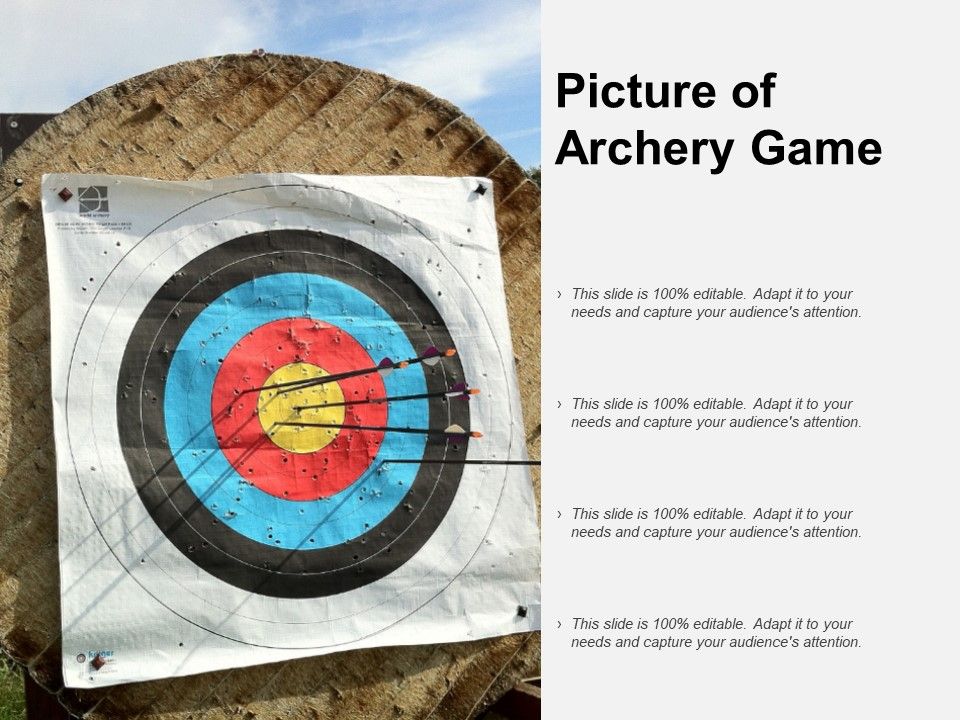 Picture_Of_Archery_Game_Ppt_PowerPoint_Presentation_Gallery_Example_File_Slide_1.jpg