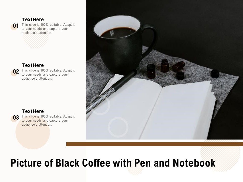 Picture_Of_Black_Coffee_With_Pen_And_Notebook_Ppt_PowerPoint_Presentation_File_Format_PDF_Slide_1.jpg