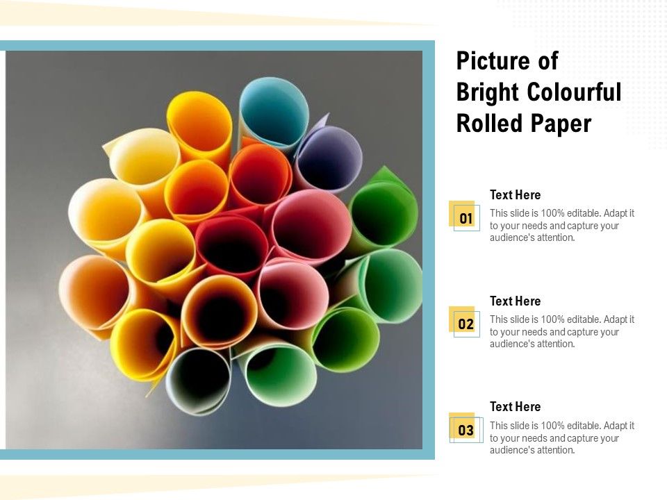 Picture_Of_Bright_Colourful_Rolled_Paper_Ppt_PowerPoint_Presentation_Summary_Mockup_PDF_Slide_1.jpg