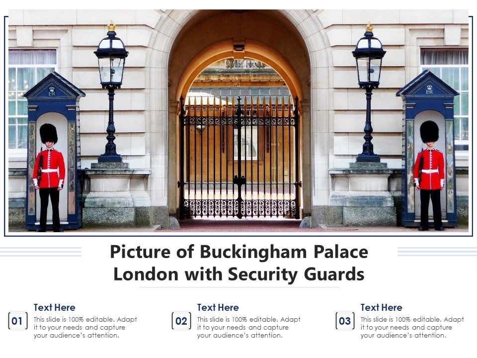 Picture_Of_Buckingham_Palace_London_With_Security_Guards_Ppt_PowerPoint_Presentation_File_Structure_PDF_Slide_1.jpg