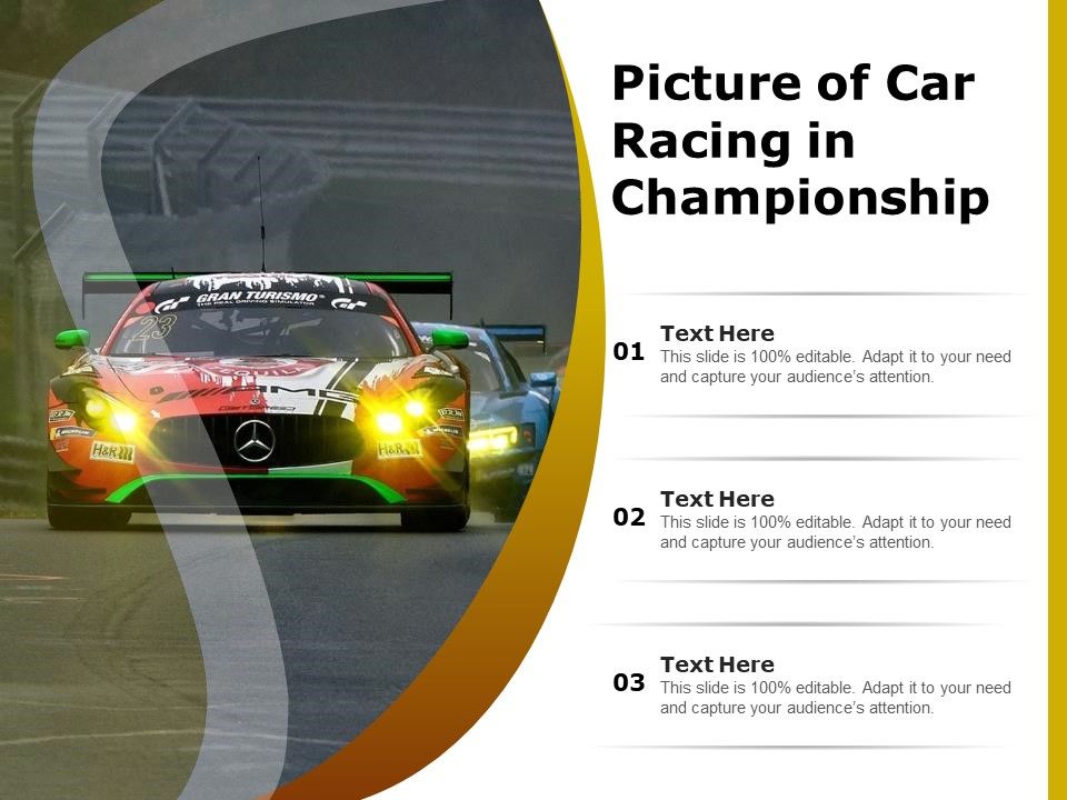 Picture_Of_Car_Racing_In_Championship_Ppt_PowerPoint_Presentation_Layouts_Slideshow_PDF_Slide_1.jpg