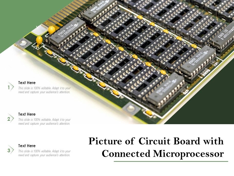 Picture_Of_Circuit_Board_With_Connected_Microprocessor_Ppt_PowerPoint_Presentation_Portfolio_Graphics_Design_PDF_Slide_1.jpg