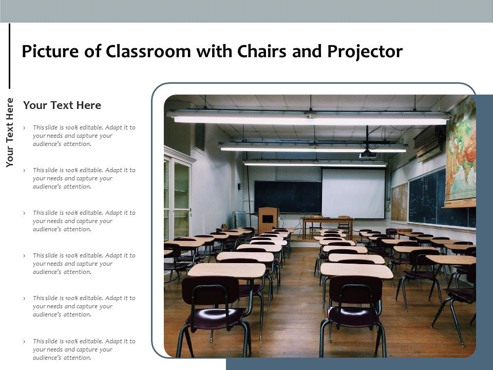 Picture_Of_Classroom_With_Chairs_And_Projector_Ppt_PowerPoint_Presentation_File_Template_PDF_Slide_1.jpg