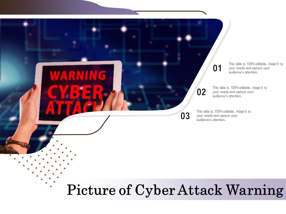 Picture_Of_Cyber_Attack_Warning_Ppt_PowerPoint_Presentation_Model_Background_Images_PDF_Slide_1.jpg