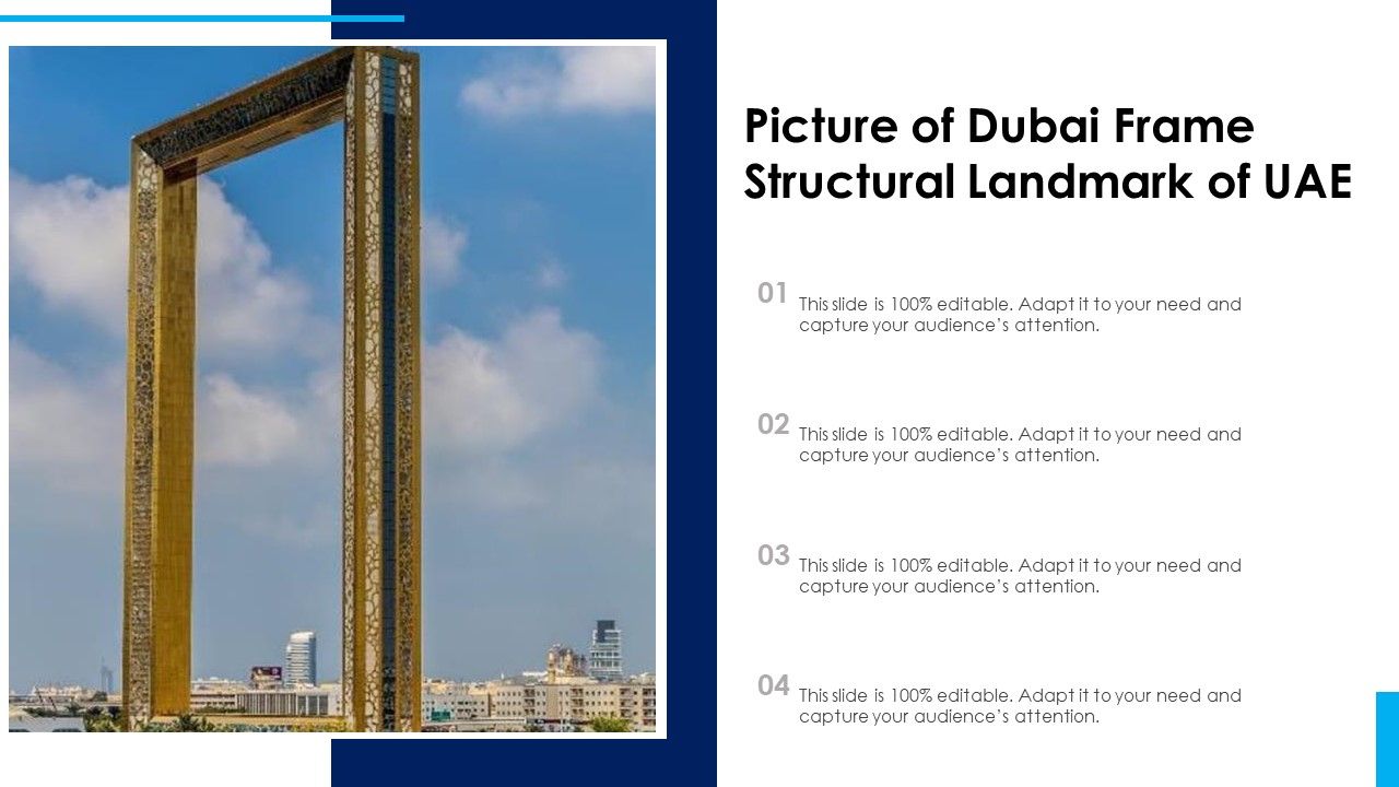 Picture_Of_Dubai_Frame_Structural_Landmark_Of_UAE_Ppt_PowerPoint_Presentation_Gallery_Graphic_Images_PDF_Slide_1.jpg