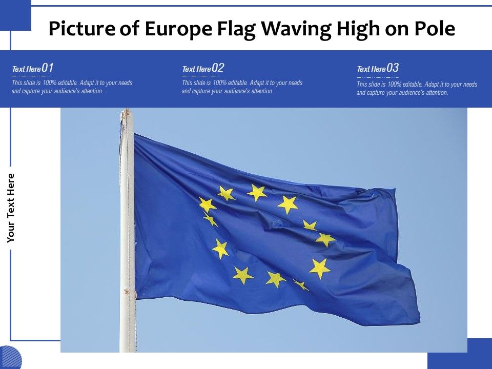Picture_Of_Europe_Flag_Waving_High_On_Pole_Ppt_PowerPoint_Presentation_Pictures_Summary_PDF_Slide_1.jpg