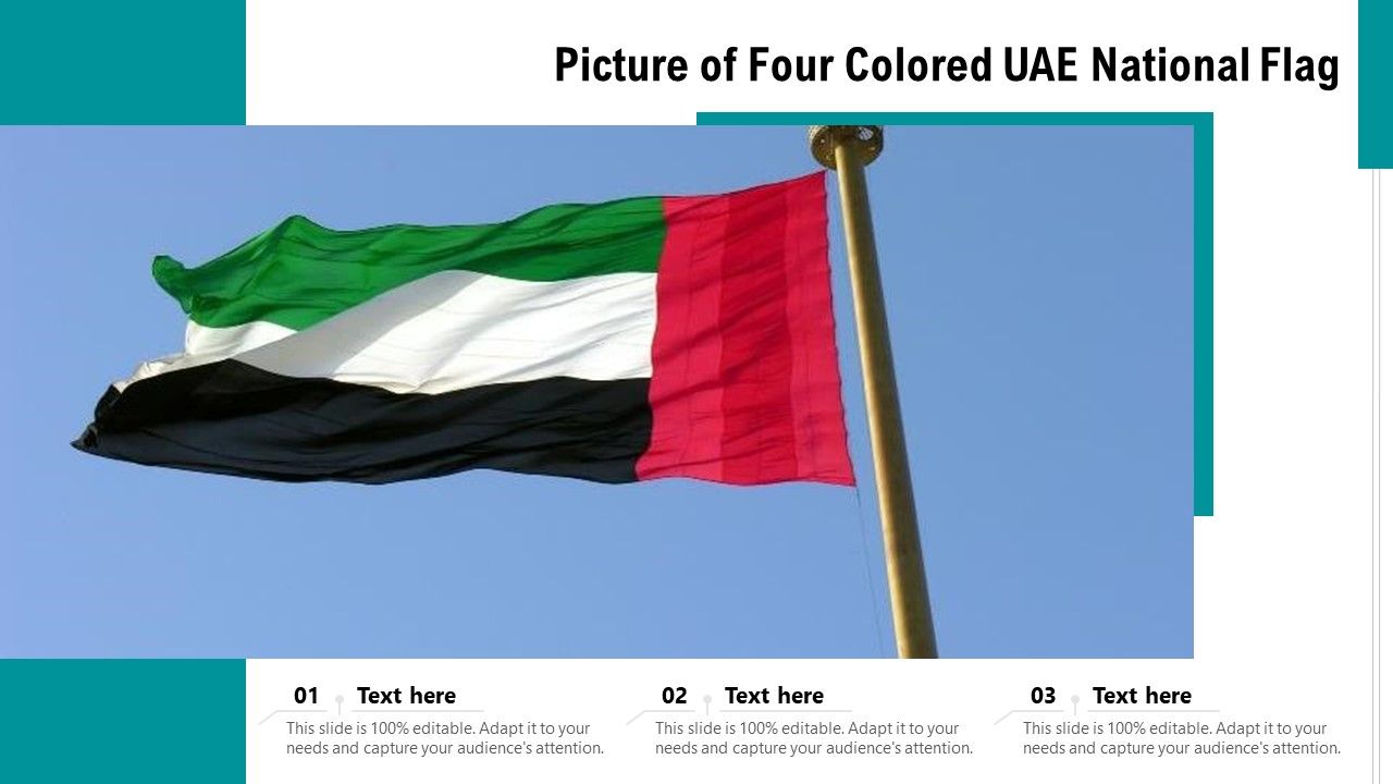 Picture_Of_Four_Colored_UAE_National_Flag_Ppt_PowerPoint_Presentation_Gallery_Background_Images_PDF_Slide_1.jpg