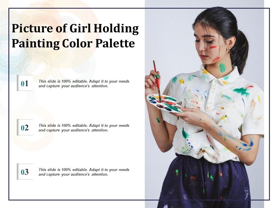 Picture_Of_Girl_Holding_Painting_Color_Palette_Ppt_PowerPoint_Presentation_Outline_Display_PDF_Slide_1.jpg