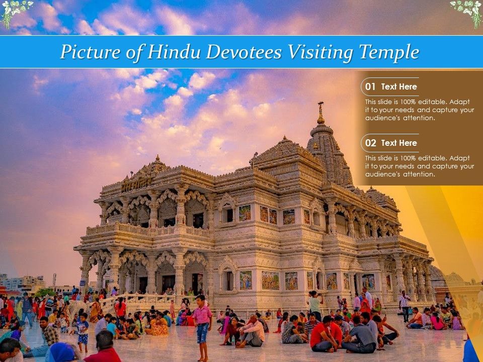 Picture_Of_Hindu_Devotees_Visiting_Temple_Ppt_PowerPoint_Presentation_Gallery_Introduction_PDF_Slide_1.jpg