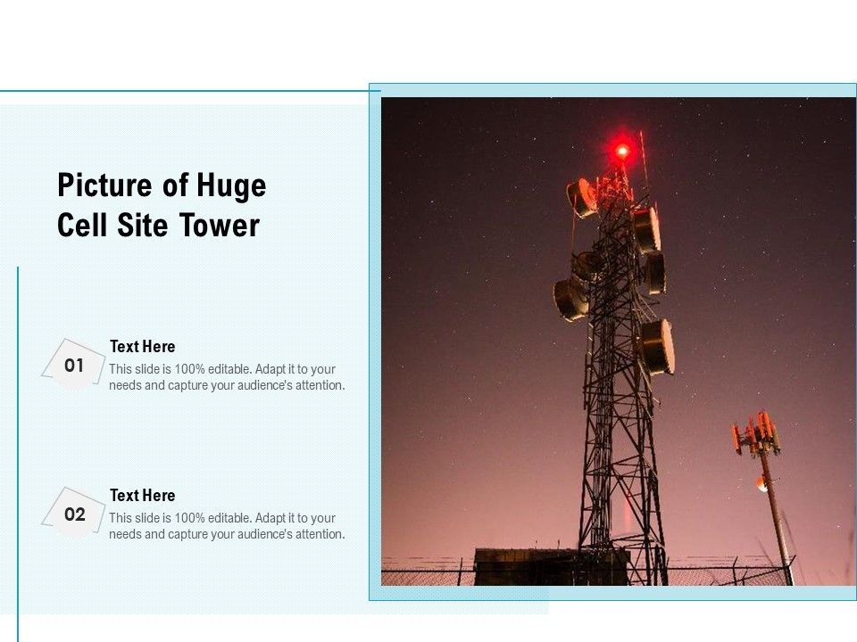 Picture_Of_Huge_Cell_Site_Tower_Ppt_PowerPoint_Presentation_File_Deck_PDF_Slide_1.jpg
