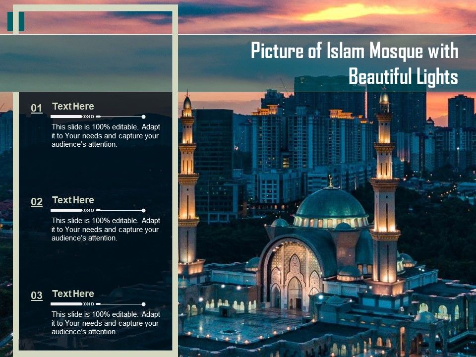 Picture_Of_Islam_Mosque_With_Beautiful_Lights_Ppt_PowerPoint_Presentation_Layouts_Demonstration_PDF_Slide_1.jpg