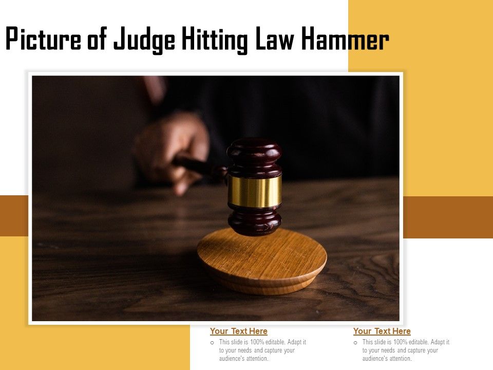 Picture_Of_Judge_Hitting_Law_Hammer_Ppt_PowerPoint_Presentation_Infographic_Template_Model_PDF_Slide_1.jpg