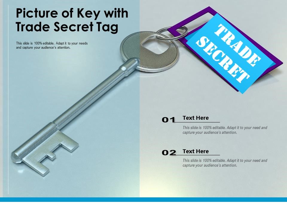 Picture_Of_Key_With_Trade_Secret_Tag_Ppt_PowerPoint_Presentation_Model_Design_Inspiration_PDF_Slide_1.jpg