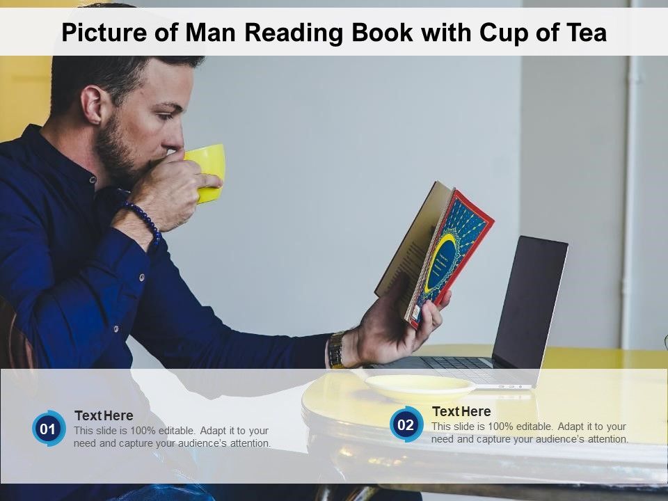 Picture_Of_Man_Reading_Book_With_Cup_Of_Tea_Ppt_PowerPoint_Presentation_Professional_Summary_PDF_Slide_1.jpg