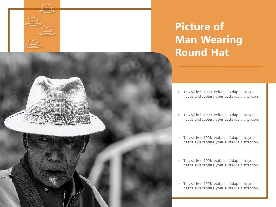 Picture_Of_Man_Wearing_Round_Hat_Ppt_PowerPoint_Presentation_Layouts_Infographic_Template_PDF_Slide_1.jpg