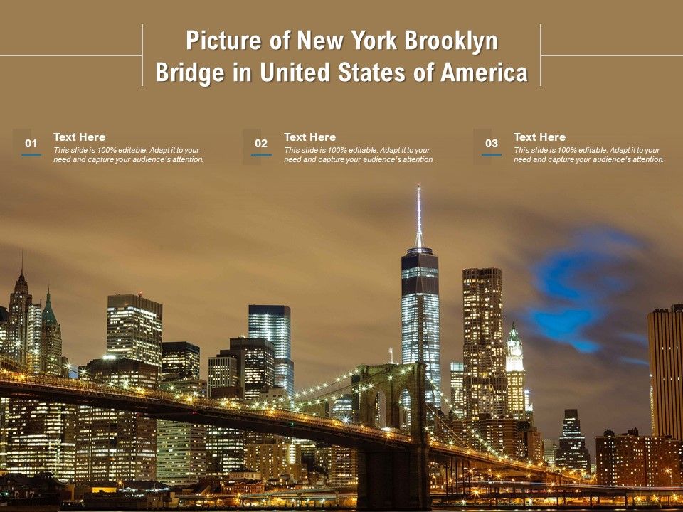 Picture_Of_New_York_Brooklyn_Bridge_In_United_States_Of_America_Ppt_PowerPoint_Presentation_File_Graphics_Example_PDF_Slide_1.jpg