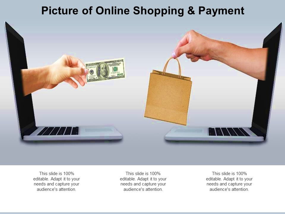 Picture_Of_Online_Shopping_And_Payment_Ppt_PowerPoint_Presentation_Model_Maker_Slide_1.jpg