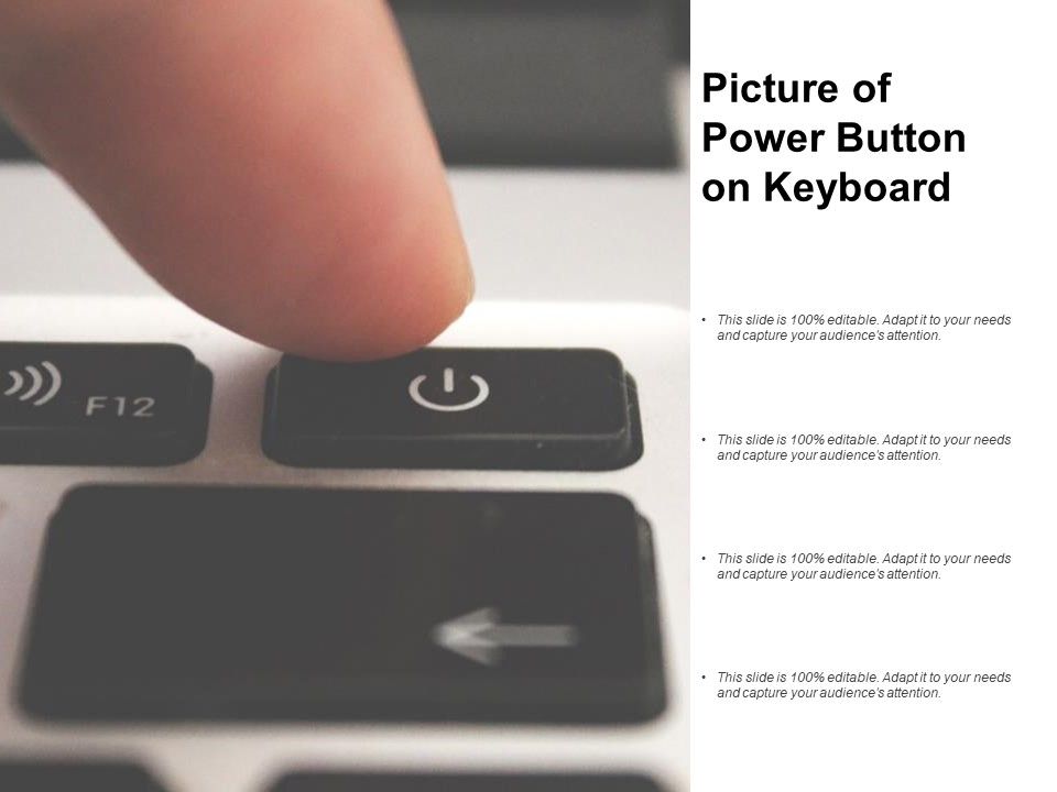 Picture_Of_Power_Button_On_Keyboard_Ppt_PowerPoint_Presentation_Slides_Backgrounds_Slide_1.jpg