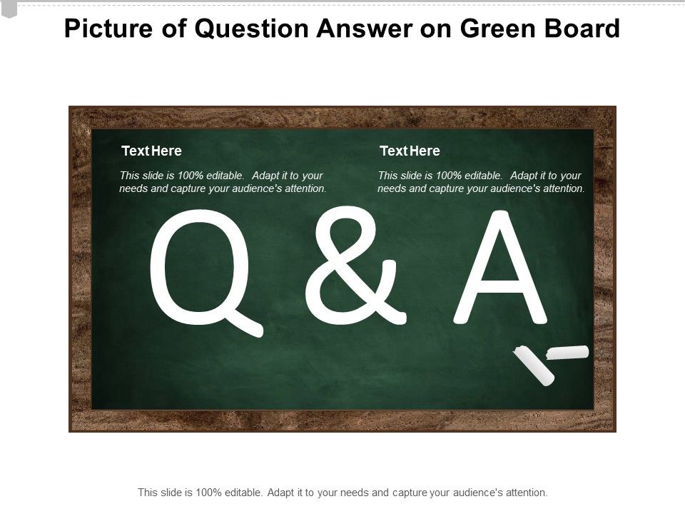 Picture_Of_Question_Answer_On_Green_Board_Ppt_PowerPoint_Presentation_Pictures_Good_Slide_1.jpg