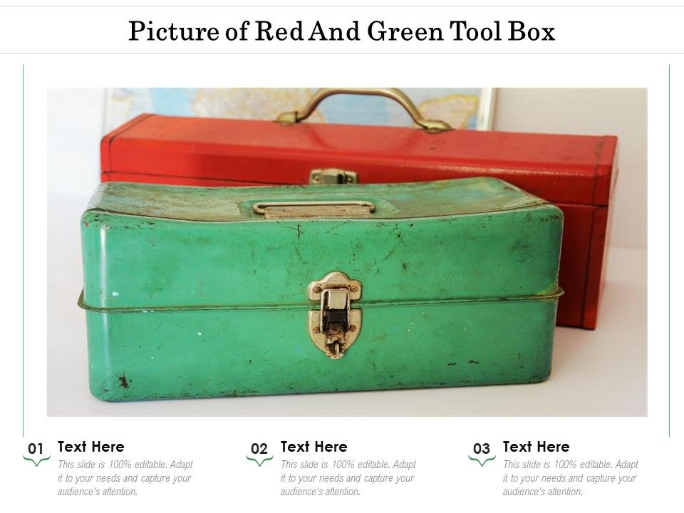 Picture_Of_Red_And_Green_Tool_Box_Ppt_Infographics_Show_PDF_Slide_1.jpg